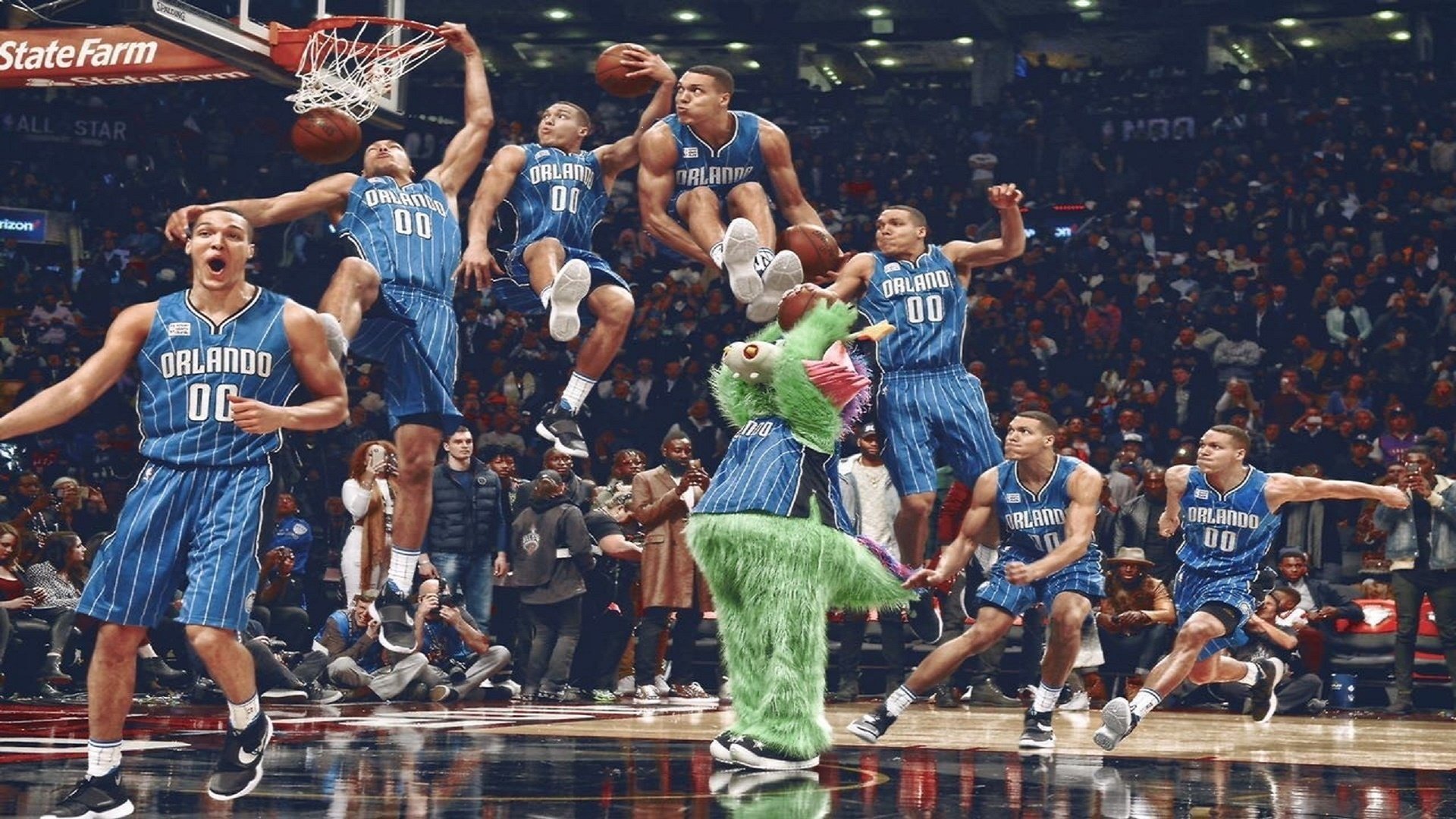 一传定乾坤，当杜兰特的手腕，比计时器更懂命运—NBA杯雷霆淘汰火箭侧记